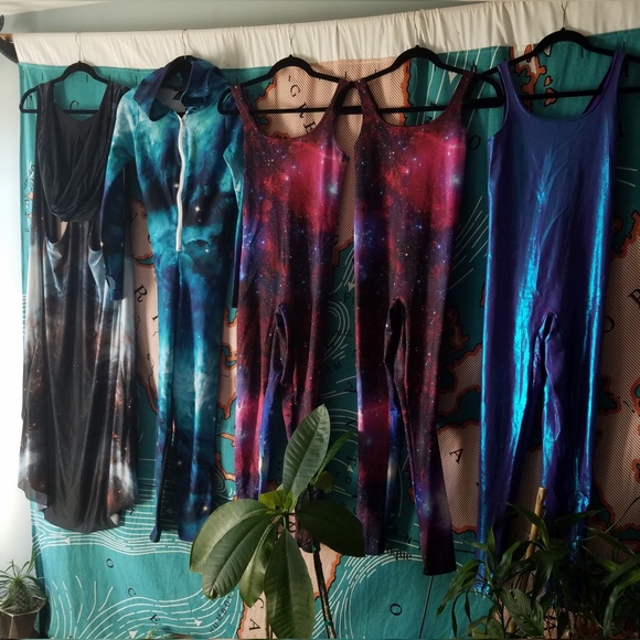 NFS My Black Milk Collection! - Picture 6 of 7